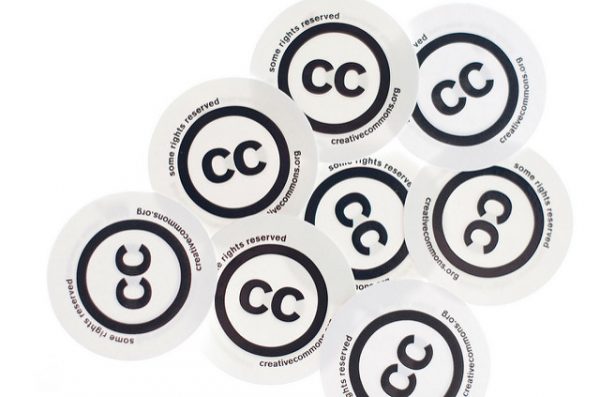 What is Creative Commons