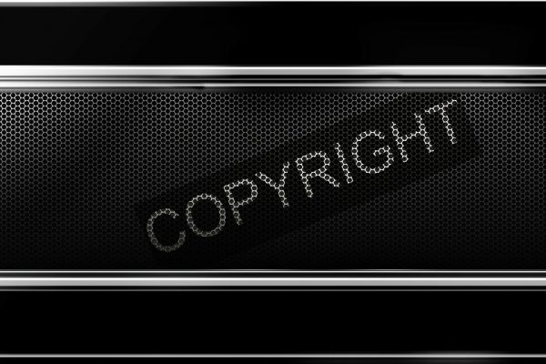 A short introduction to Copyright